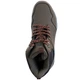Черевики трекінгові чоловічі Karrimor TARANSAY MID WEATHERTITE M 43 (9.0UK) Brown (K937-BRN) - зображення 6