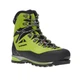 Черевики трекінгові чоловічі Lowa ALPINE EXPERT GTX M 42 (8.0UK) Lime/black (210021 7299) V - изображение 2