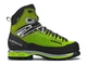 Черевики трекінгові чоловічі Lowa MT. EXPERT GTX EVO M 41 (7.0UK) Lime/black (2100297299) - зображення 1