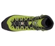 Черевики трекінгові чоловічі Lowa MT. EXPERT GTX EVO M 41 (7.0UK) Lime/black (2100297299) - зображення 2