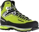 Черевики трекінгові чоловічі Lowa MT. EXPERT GTX EVO M 41 (7.0UK) Lime/black (2100297299) - зображення 4