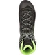 Черевики трекінгові чоловічі Lowa ALPINE PRO GTX M 42.5 (8.5UK) Black (210080 0999) - зображення 4
