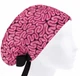Медицинская шапочка женская HeadwearUniverse универсальная принт Кишки - изображение 1