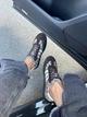 Кеди VZUTIK 37 Леопардовий 8906/37 - изображение 4