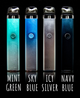POD Vaporesso XROS 3 Sky Blue - изображение 2