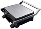 Гриль BROCK HCG 5000 SS - зображення 6