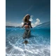 Купол подводный Dome Port с курком для GoPro Hero 9, 10 , 11, 12 Black "TELESIN" - изображение 7