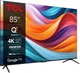 Телевизор TCL QLED 85" 85T7B - изображение 2