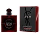 Парфюмированная вода для женщин Yves Saint Laurent Black Opium Over Red 50 мл - изображение 1