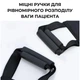 Носилки бескаркасные для поднятия и перемещения пациентов AIRM HEALTH (9040) - изображение 7