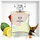 Туалетна вода для жінок Chanel N5 L'Eau 100 мл - зображення 3