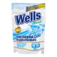 Wells Natural Кислородный порошок-отбеливатель 200 г - изображение 1