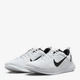 Мужские кроссовки для бега Nike Flex Experience Rn 12 DV0740-101 42 (8.5US) 26.5 см Белые (197596192056) - изображение 2