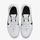 Мужские кроссовки для бега Nike Flex Experience Rn 12 DV0740-101 42 (8.5US) 26.5 см Белые (197596192056) - изображение 4