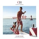 Тестер Туалетная вода для мужчин Carolina Herrera CH Men Sport 100 мл - изображение 4