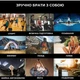 Рушник спортивний з мікрофібри швидковисихаючий - зображення 5