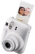 Камера миттєвого друку Fujifilm Instax Mini 12 Clay White (16806121) - зображення 6