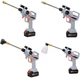 Ручная автомойка на аккумуляторе Profter SW-48 White (300 Вт. 8л/ч.) - изображение 10