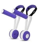 Гантели утяжелители для спортивной ходьбы и фитнеса Swing Weights - изображение 1