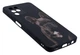Чохол Glass Case для Samsung M32 / M325 скляний бампер з малюнком собака - зображення 2