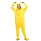Кигуруми Пикачу Pikachu на рост 150-160см M kigurumi костюм пижама (8530) - изображение 2