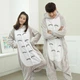 Кігурумі тоторо кіт на зріст 170-180см XL kigurumi костюм пижама (8521) - зображення 2