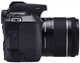 Фотоапарат Canon EOS 250D kit (18-55mm) EF-S IS STM (3454C007) G1373 - изображение 3