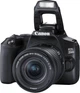 Фотоапарат Canon EOS 250D kit (18-55mm) EF-S IS STM (3454C007) G1373 - изображение 9