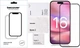 Защитное стекло BeCover для смартфона Apple iPhone 16 Black (BC_712122) - изображение 2