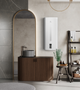 Бойлер Electrolux EWH 100 MXM WIFI EEC - изображение 10