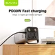 Зарядна станція Bavin PC021S / 150 Вт / 173 Вт⋅год / Li-ion (Y-PC021S-SV) - зображення 4