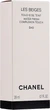 Тональная основа Chanel Les Beiges Touche De Teint Water-Fresh Complexion Touch B30 - изображение 6