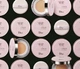 Тональный кушон Dior Capture Dream Skin MoistANDPerfect Cushion SPF 50/PA+++ 010 - изображение 5