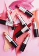 Помада для губ Rimmel Lasting Finish Lipstick 070 - Airy Fairy - изображение 5