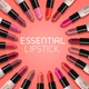 Помада для губ Pretty By Flormar Essential Lipstick 004 - Peachy - изображение 7