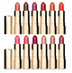 Помада для губ Clarins Joli Rouge Brillant 762S — Pop Pink, refill - зображення 4