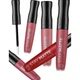 Помада Для Губ Rimmel Stay Matte Liquid Lipstick 810 Plum This Show 5.5 Мл - изображение 5