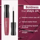 Помада Для Губ Rimmel Stay Matte Liquid Lipstick 810 Plum This Show 5.5 Мл - изображение 7