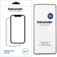 Захисне скло BeCover 10D для смартфона Infinix Hot 50 (X6720) Black (BC_712149) - зображення 1