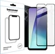 Защитное стекло BeCover для смартфона Xiaomi Redmi 14C 4G/Poco C75 Black (BC_712320) - изображение 1