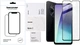 Защитное стекло BeCover для смартфона Xiaomi Redmi 14C 4G/Poco C75 Black (BC_712320) - изображение 2