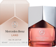 Woda perfumowana dla mężczyzn Mercedes-Benz LSA Land 60 ml (3595471026903) - obraz 2