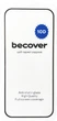 Защитное стекло BeCover 10D для смартфона Google Pixel 9 Pro Black (BC_712326) - изображение 3