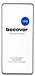 Захисне скло BeCover 10D для смартфона Motorola Moto G85 Black (BC_712334) - зображення 3