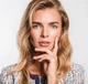 Пудра Для Лица Color Me Silk Skin Sp 32 Медовый - изображение 4