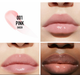 Блеск Для Губ Dior Addict Lip Maximizer 001 Pink 6 Мл Розовый - изображение 3