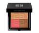 Пудра Для Лица Givenchy Prisme Libre Pressed Powder 04 9.5 Г Mousseline Acidulee - изображение 4