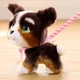 Интерактивная игрушка FurReal серии "Walk-A-Lots" Бернедудель (28056) - изображение 3