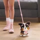 Интерактивная игрушка FurReal серии "Walk-A-Lots" Бернедудель (28056) - изображение 4