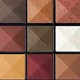 Палетка теней для век Givenchy Le 9 De Givenchy Multi-finish Eyeshadows Palette 05 8 г - изображение 2